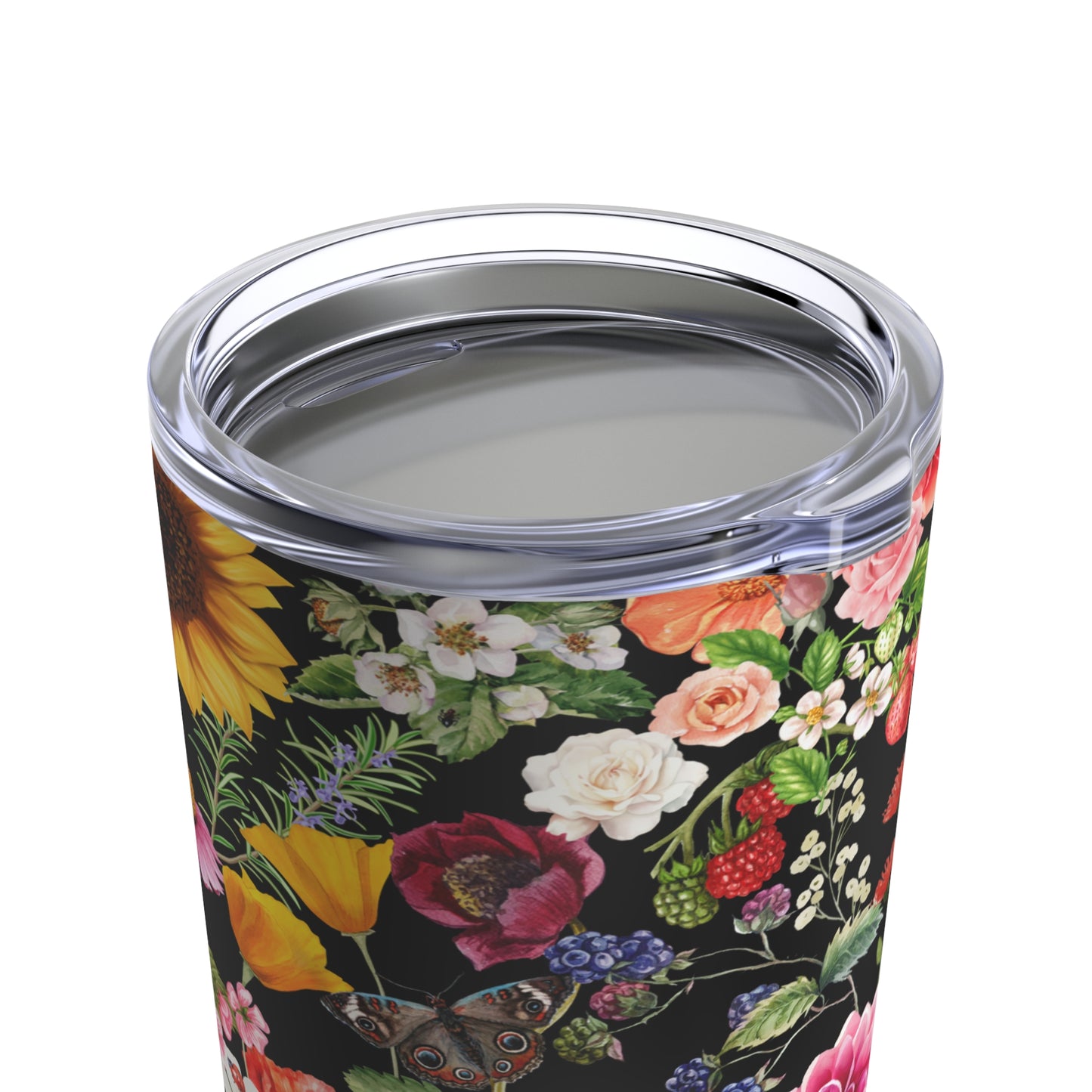 Garden Party Tumbler 20oz
