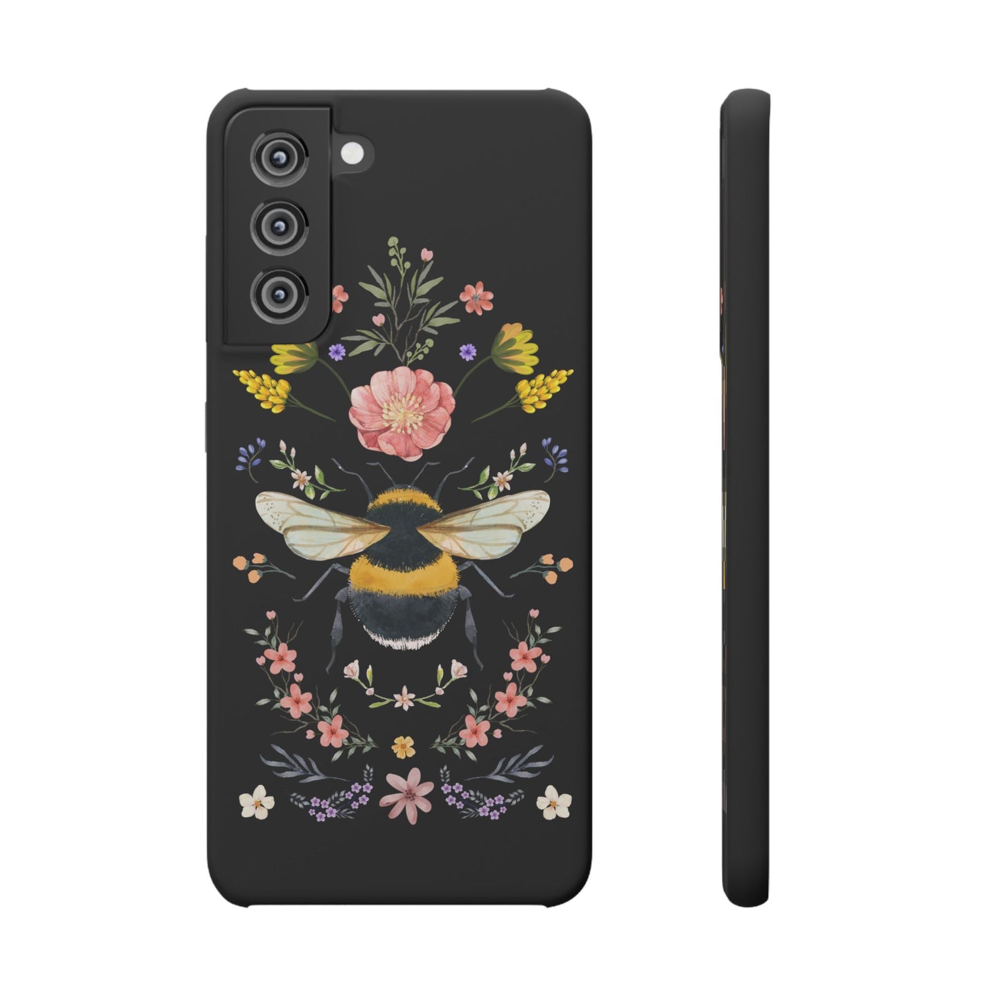 Bumblebee Cases