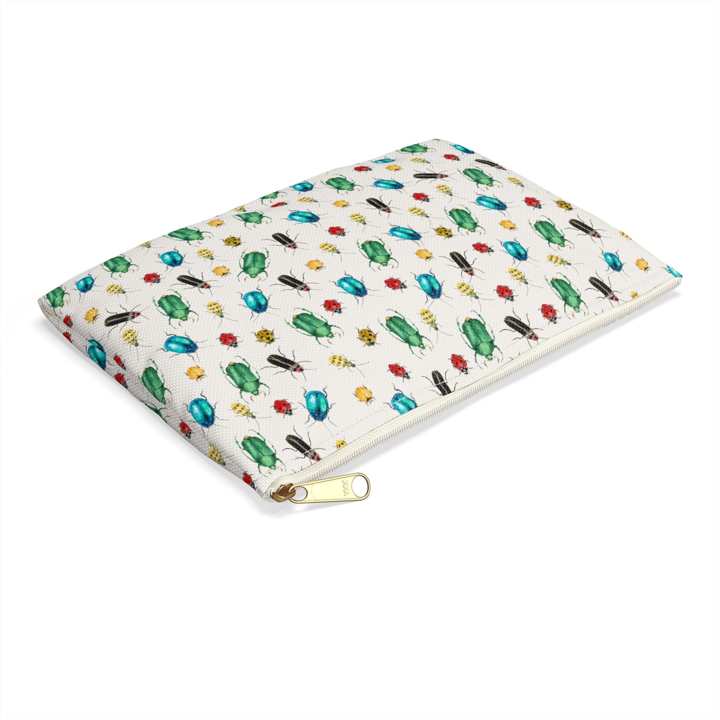 Insects Accessory Pouch