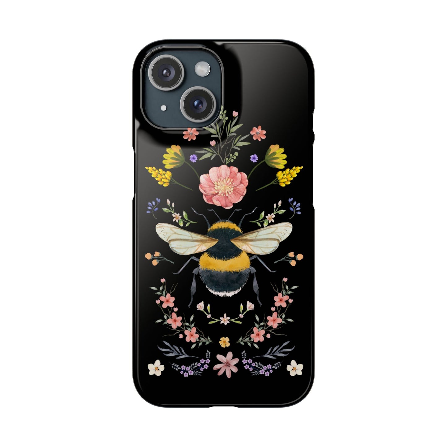 Bumblebee Cases