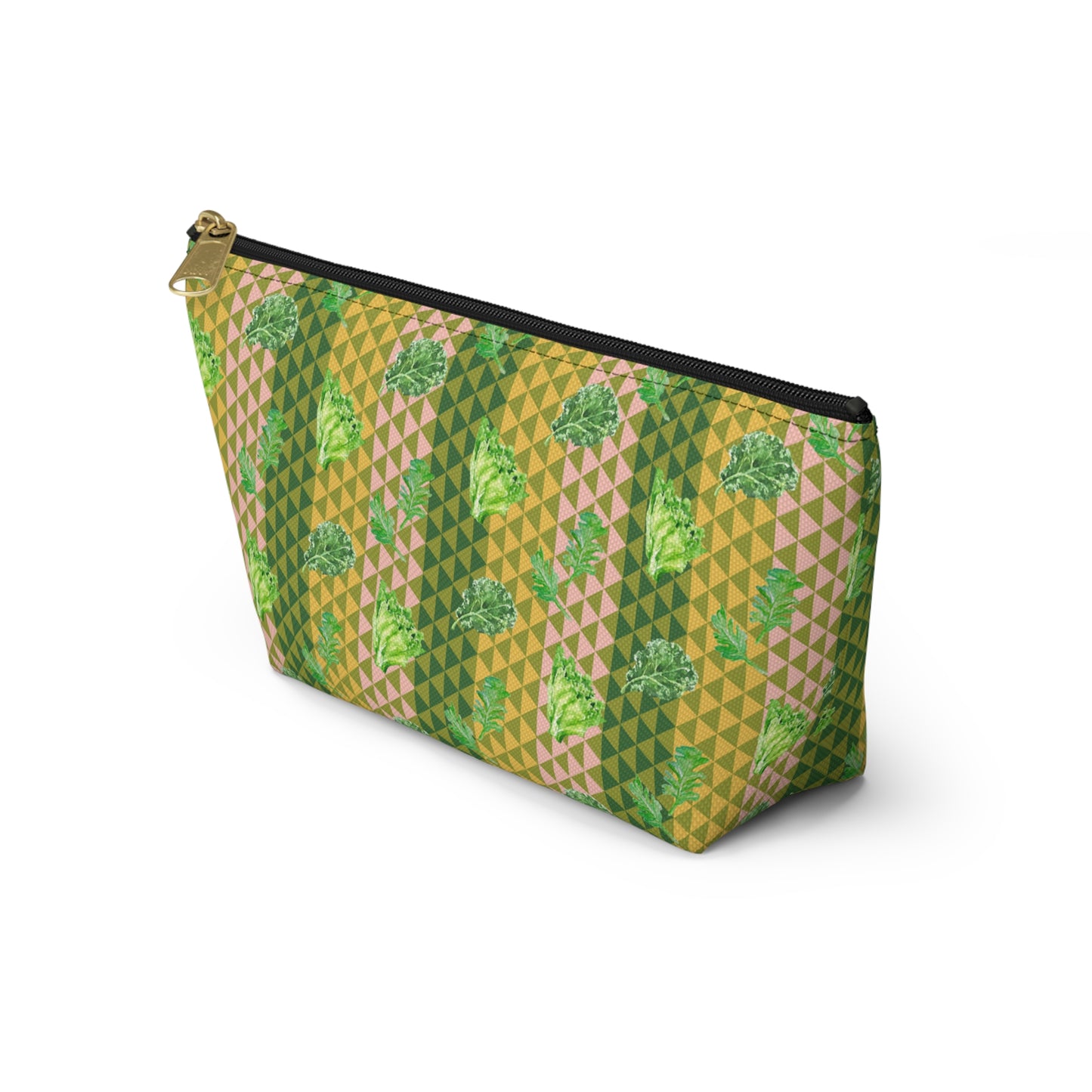 Eat Your Greens Accessory Pouch