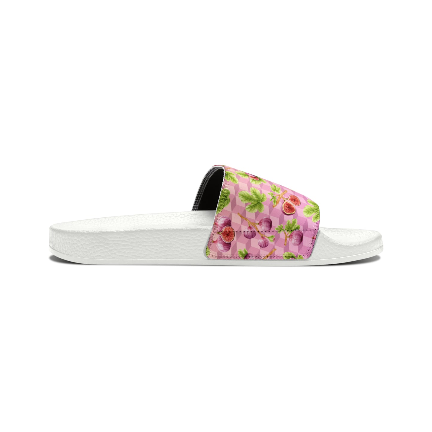 Fig Passion Women's Slide Sandals