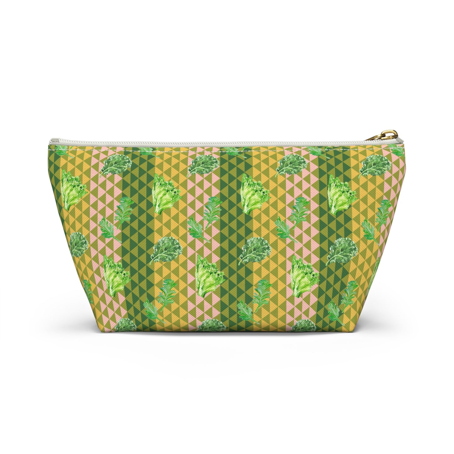 Eat Your Greens Accessory Pouch