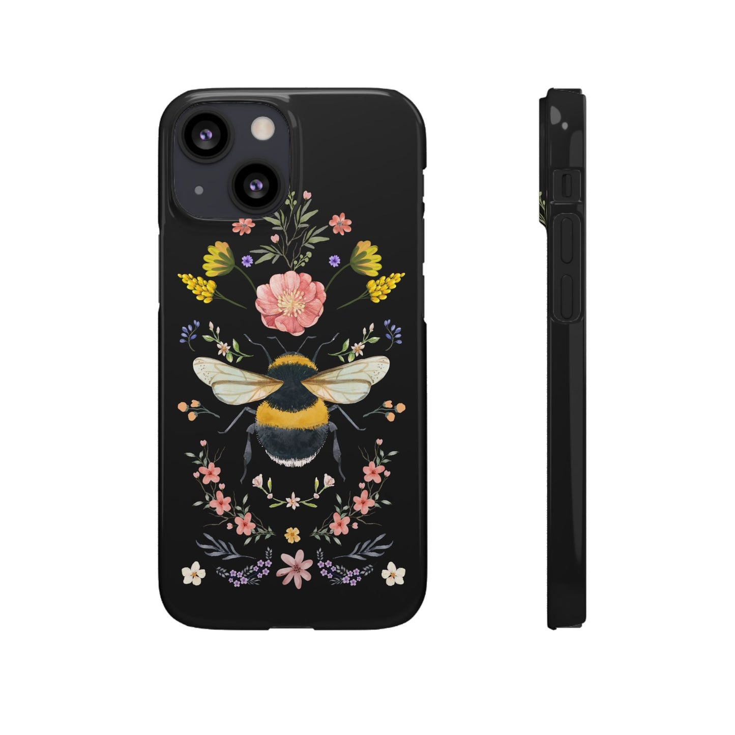 Bumblebee Cases