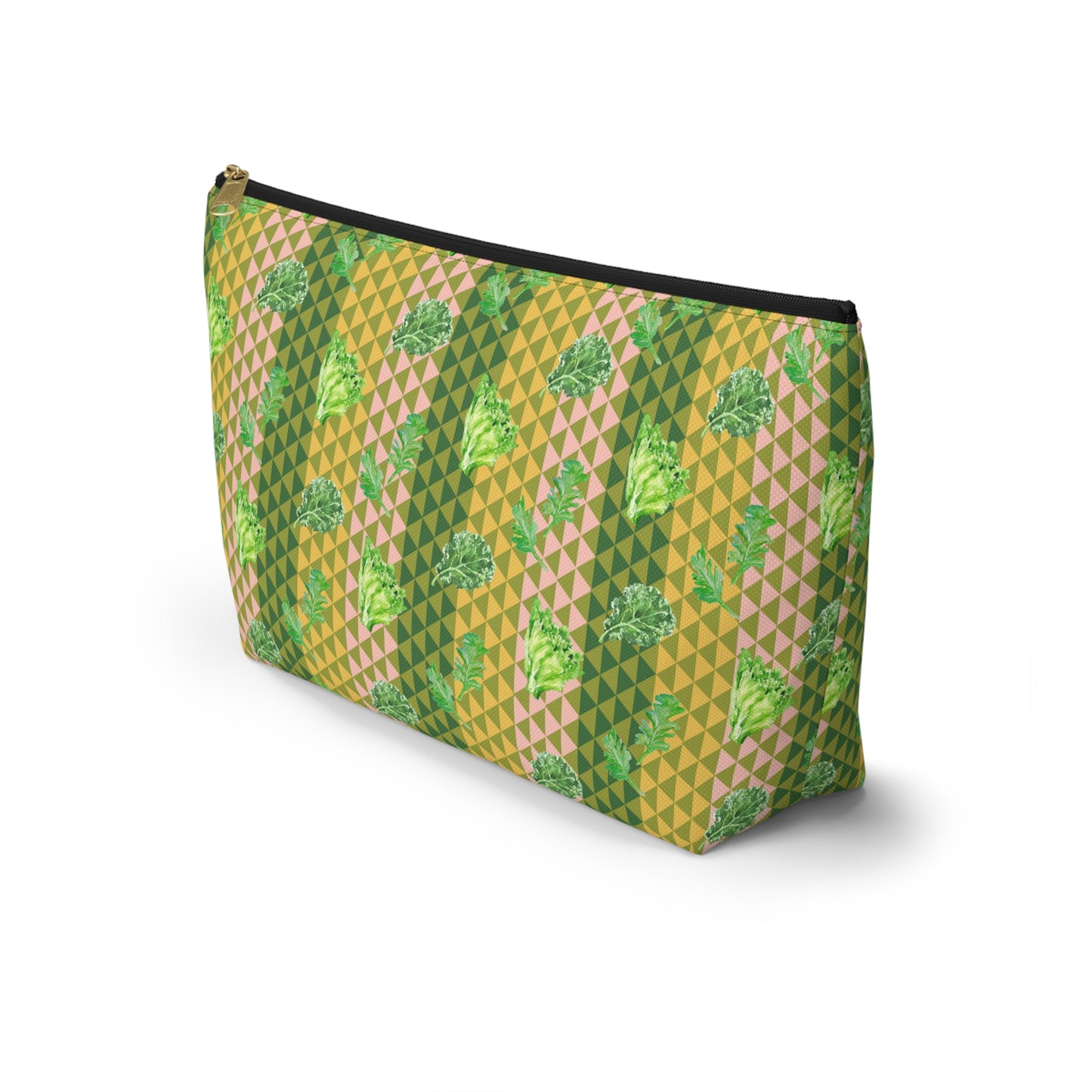 Eat Your Greens Accessory Pouch