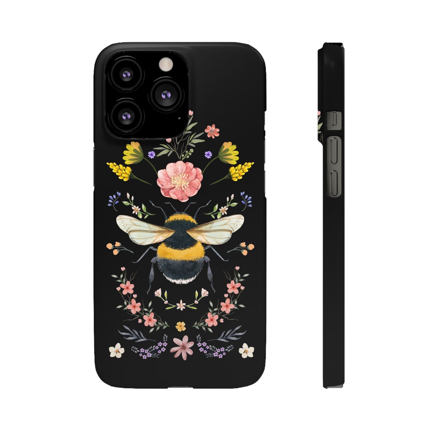 Bumblebee Cases