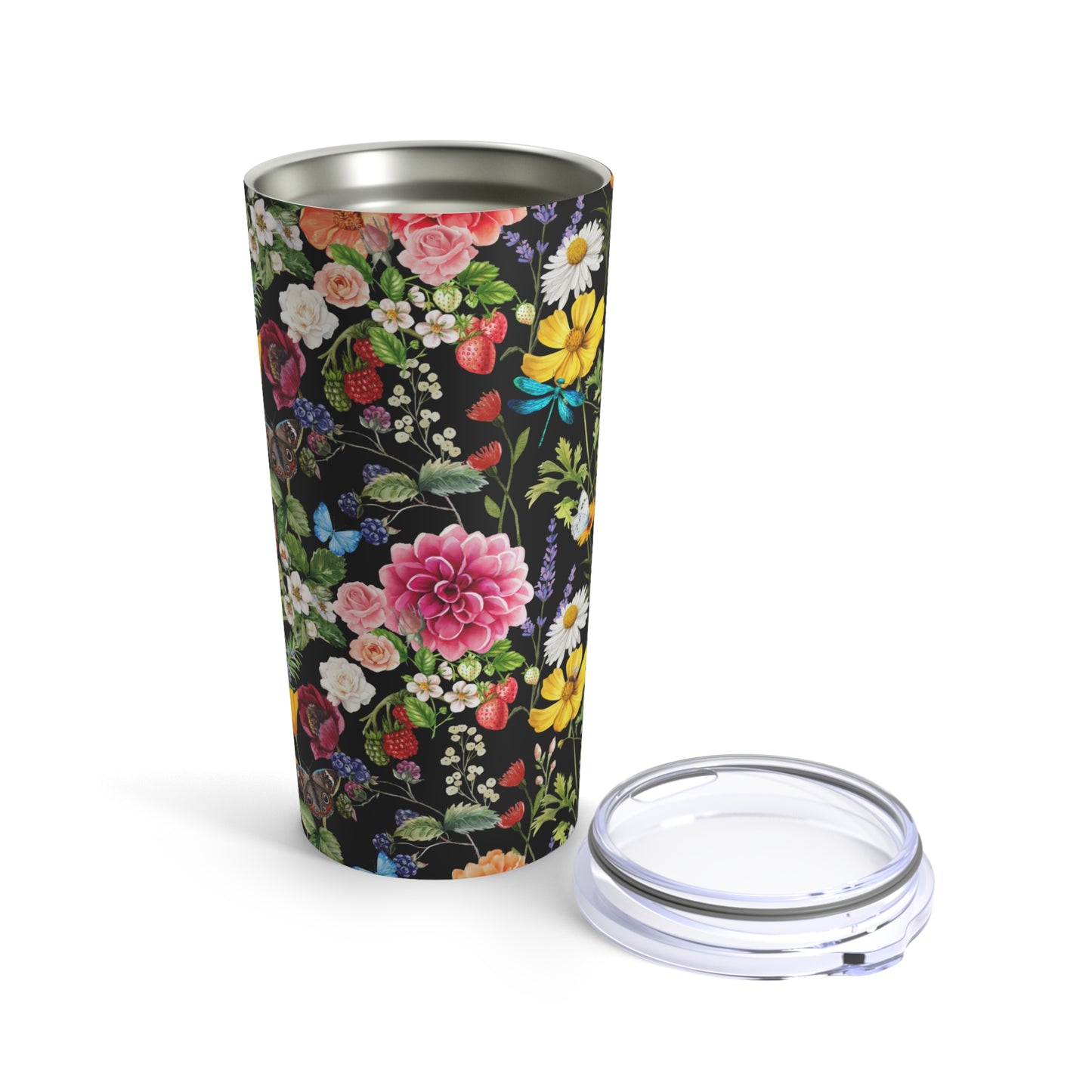 Garden Party Tumbler 20oz