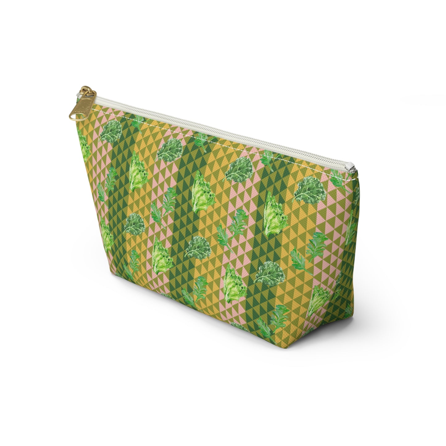 Eat Your Greens Accessory Pouch