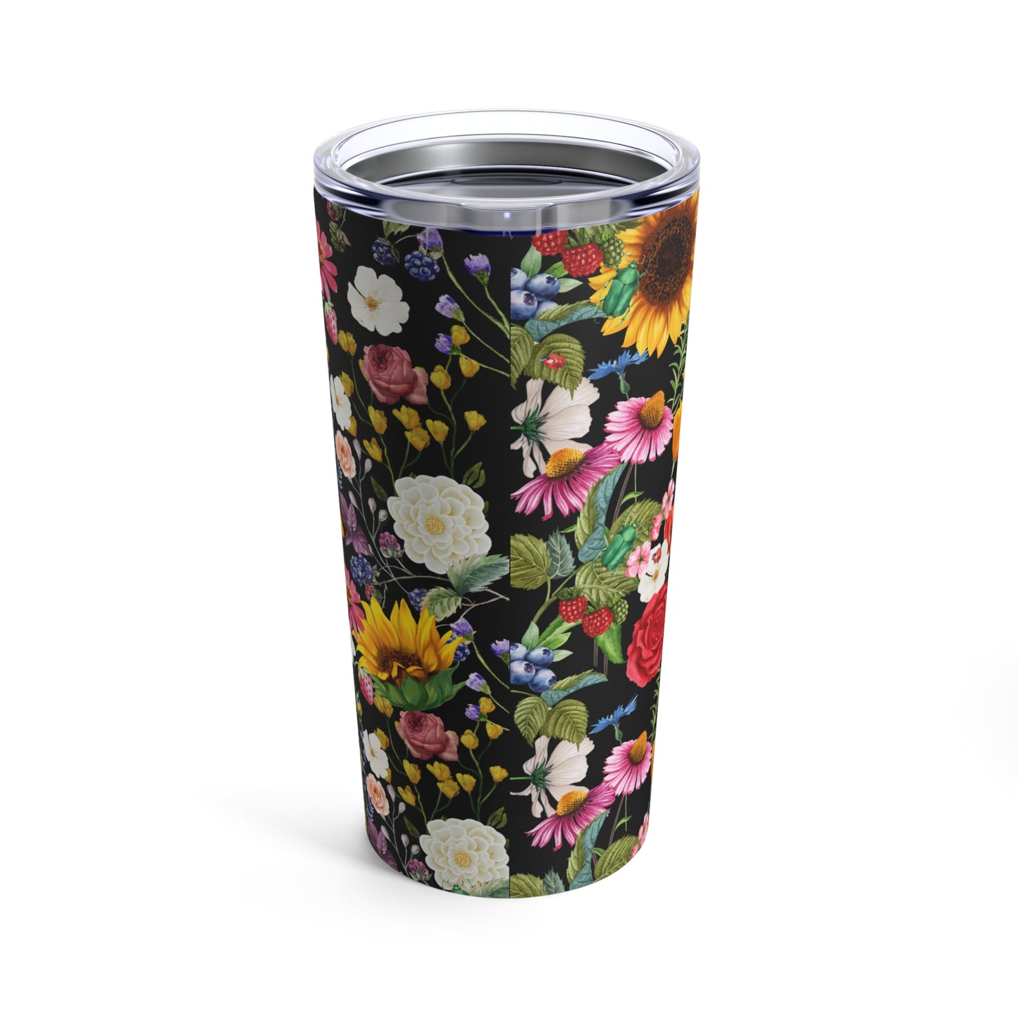 Garden Party Tumbler 20oz
