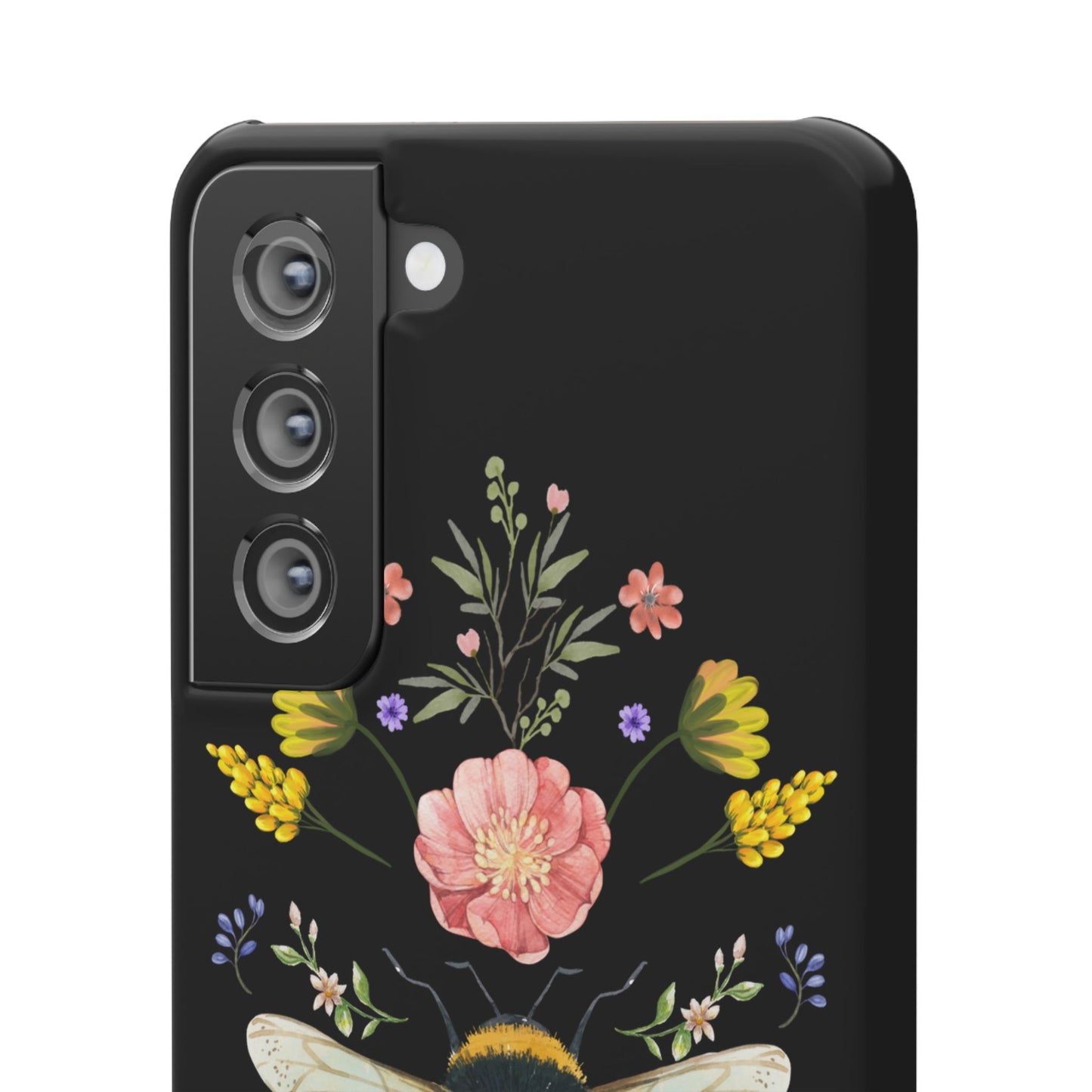 Bumblebee Cases