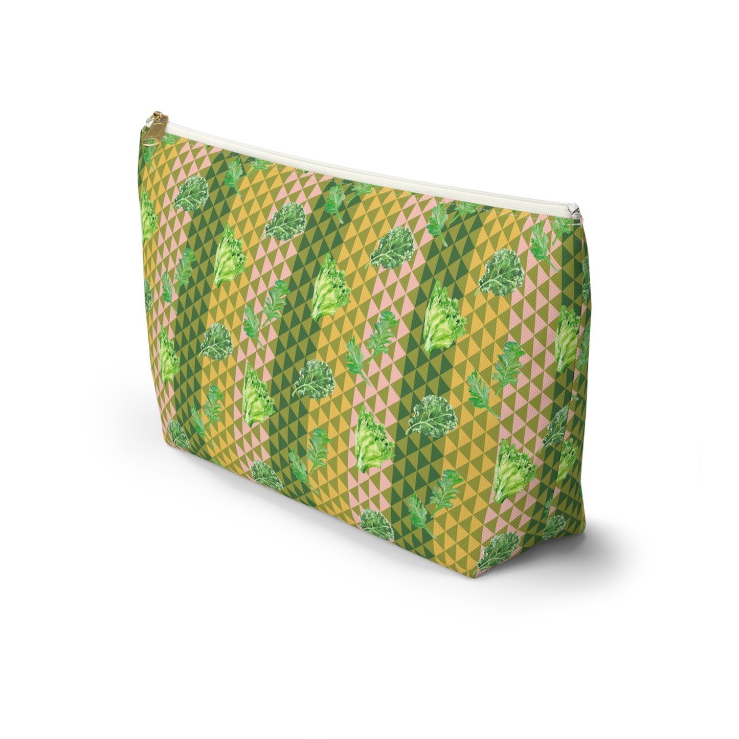 Eat Your Greens Accessory Pouch