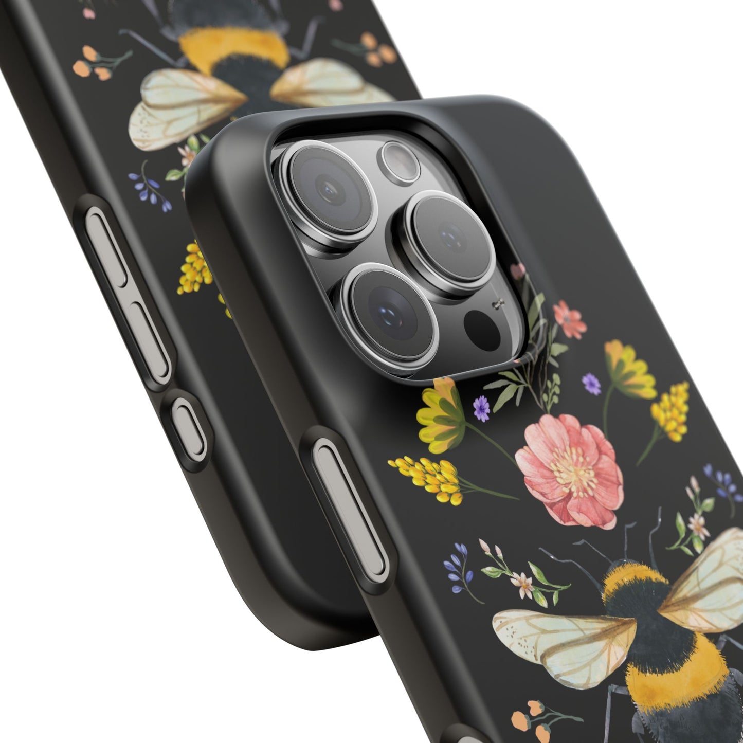Bumblebee Cases