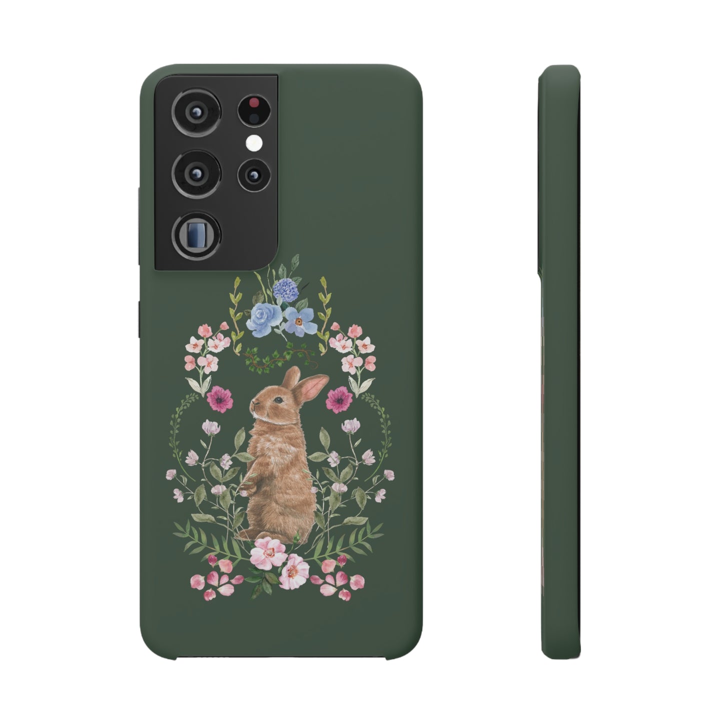 Bunny Cases