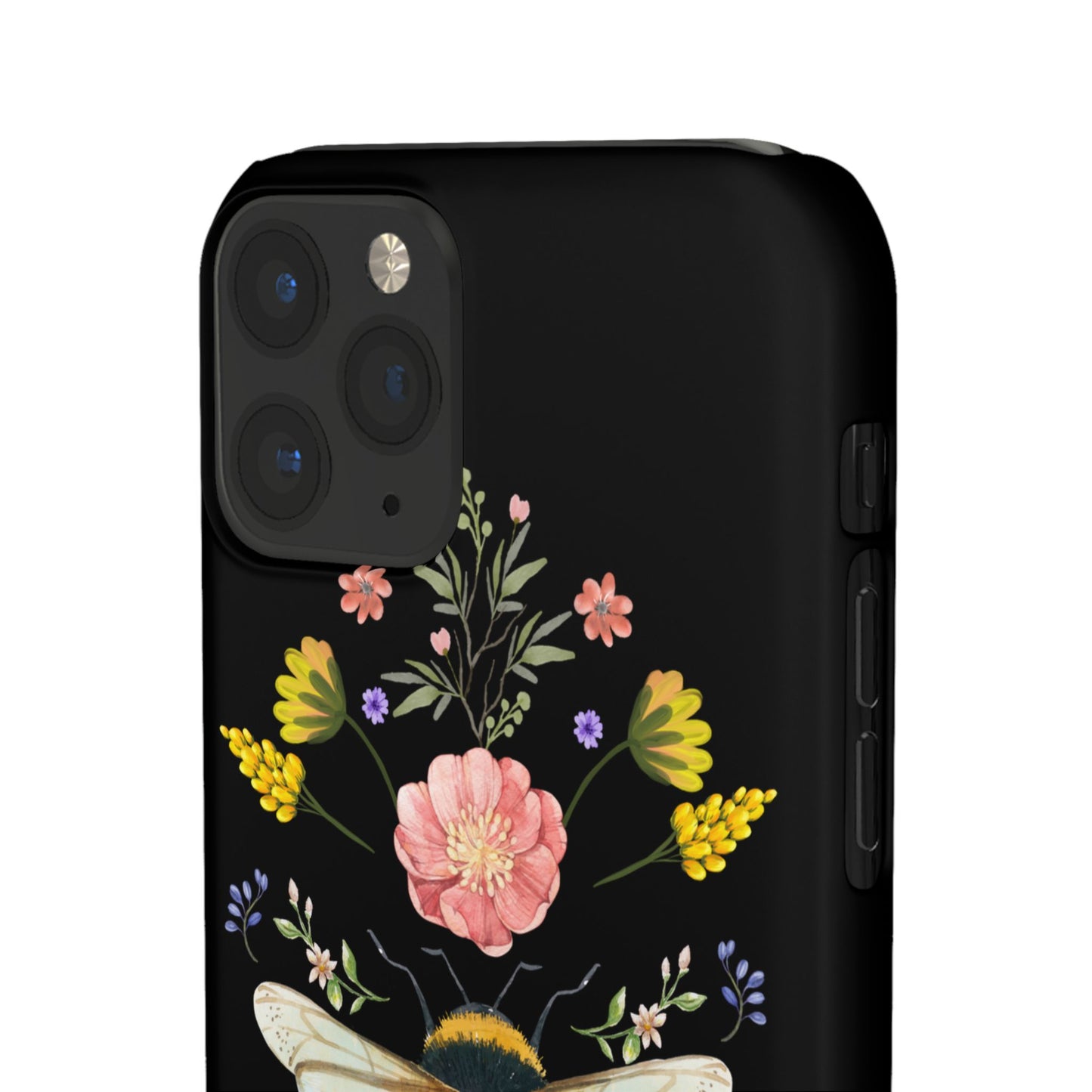 Bumblebee Cases