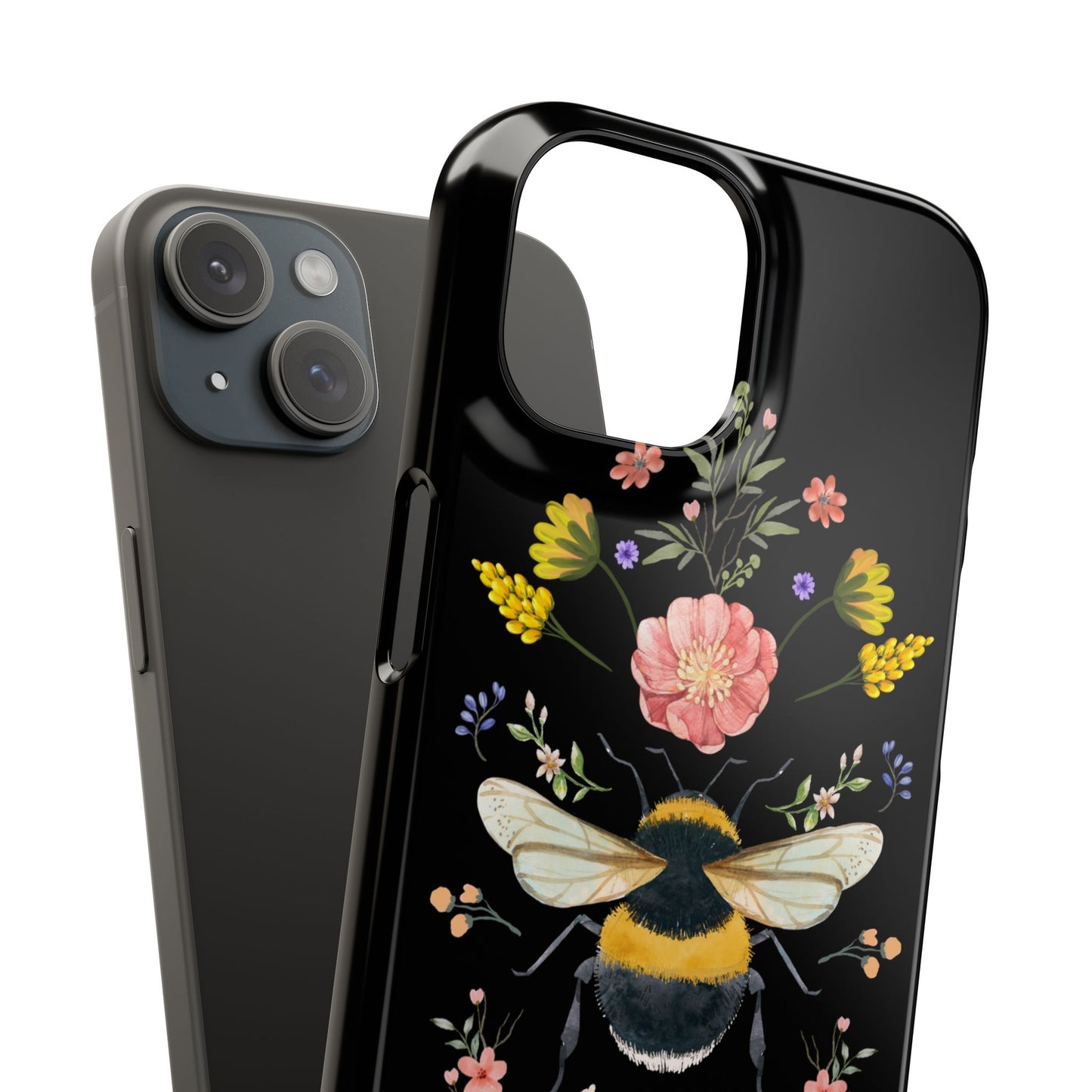 Bumblebee Cases