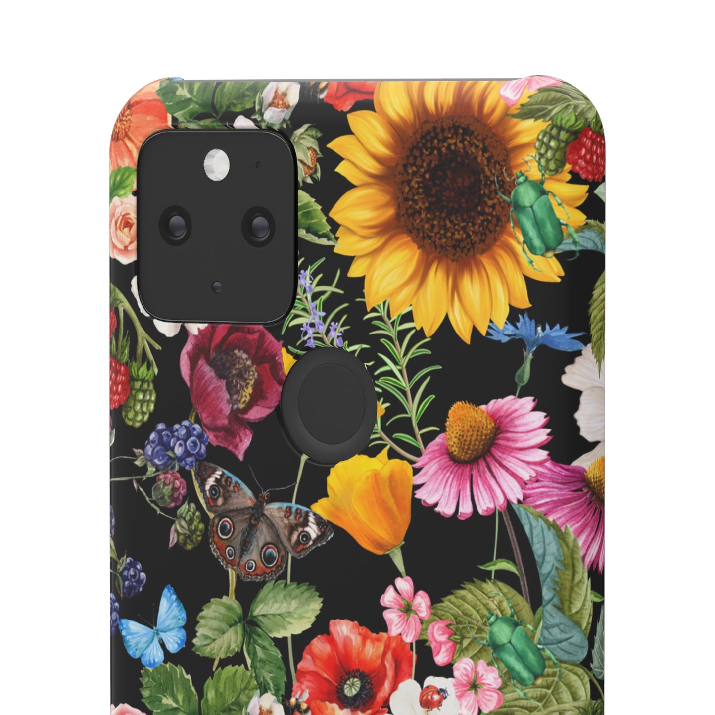 Garden Party Snap Cases