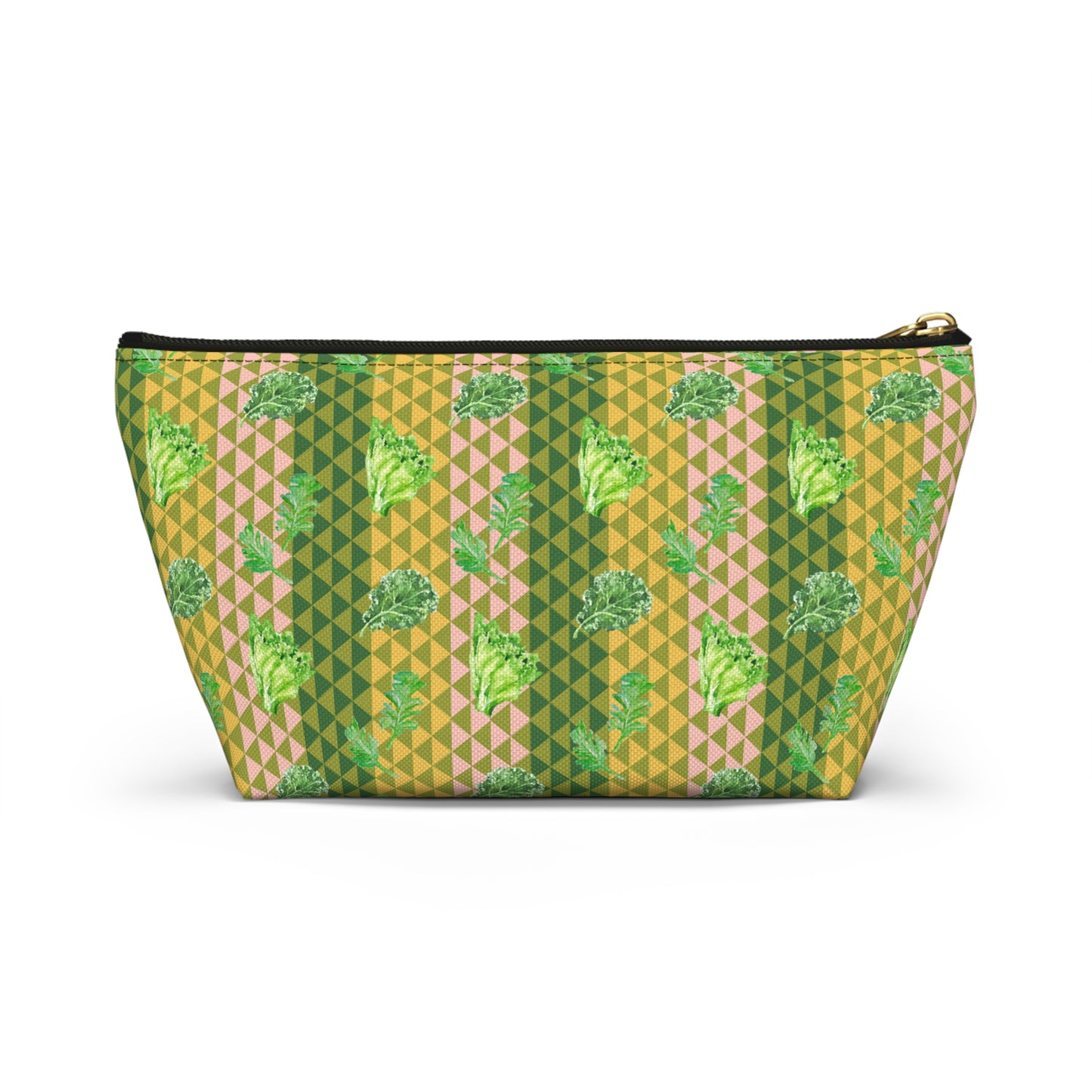 Eat Your Greens Accessory Pouch