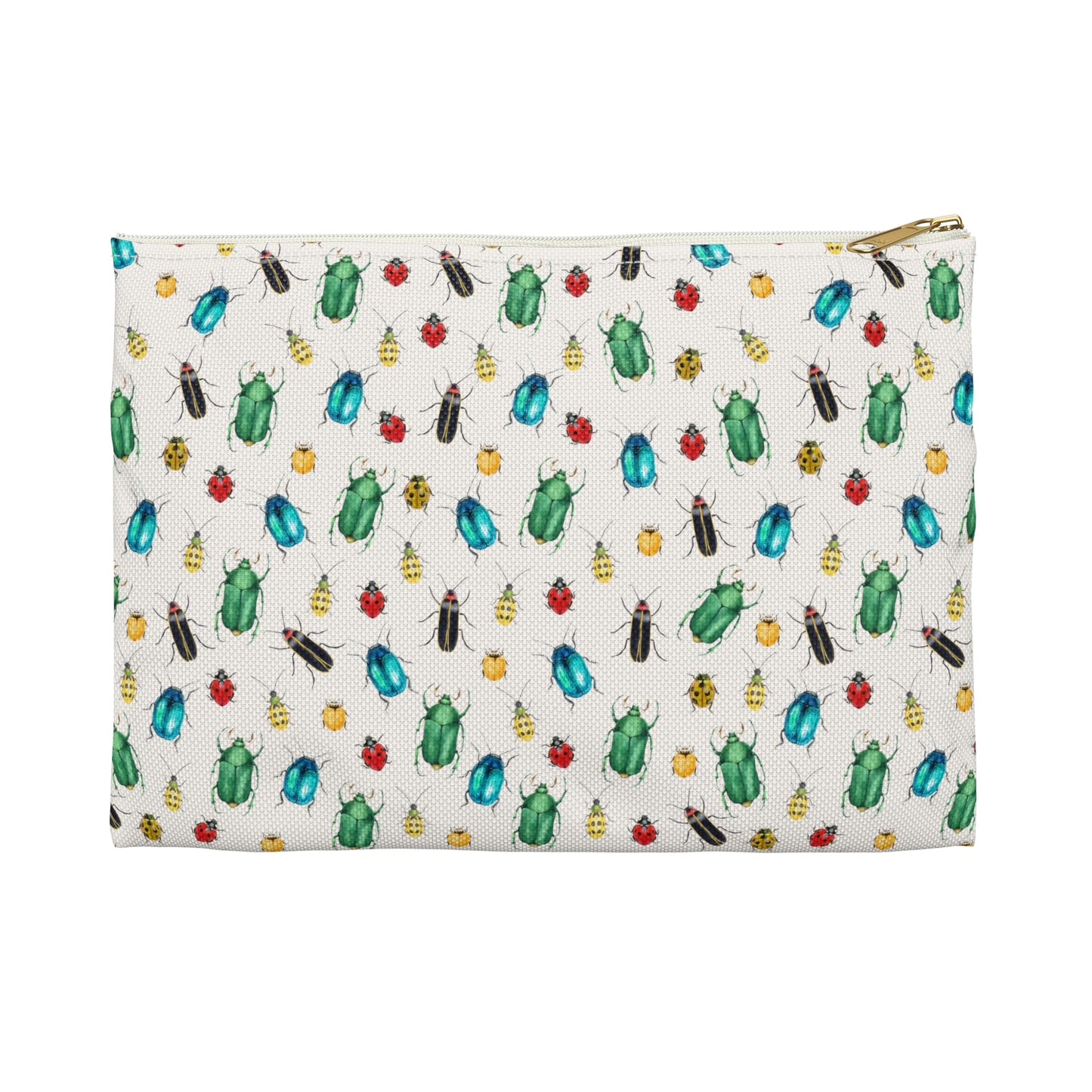 Insects Accessory Pouch