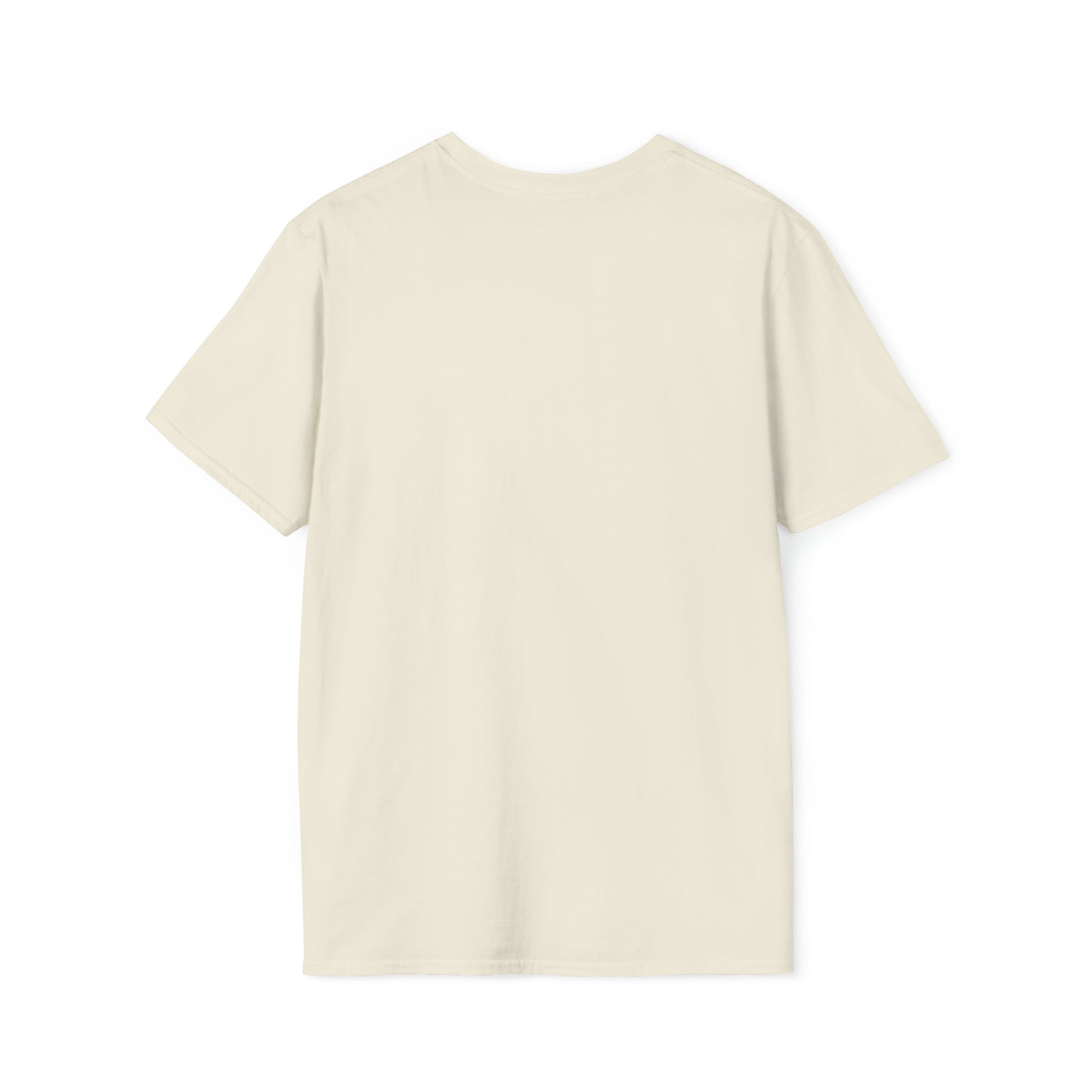 Tomatoes Therapy Unisex Softstyle T-Shirt