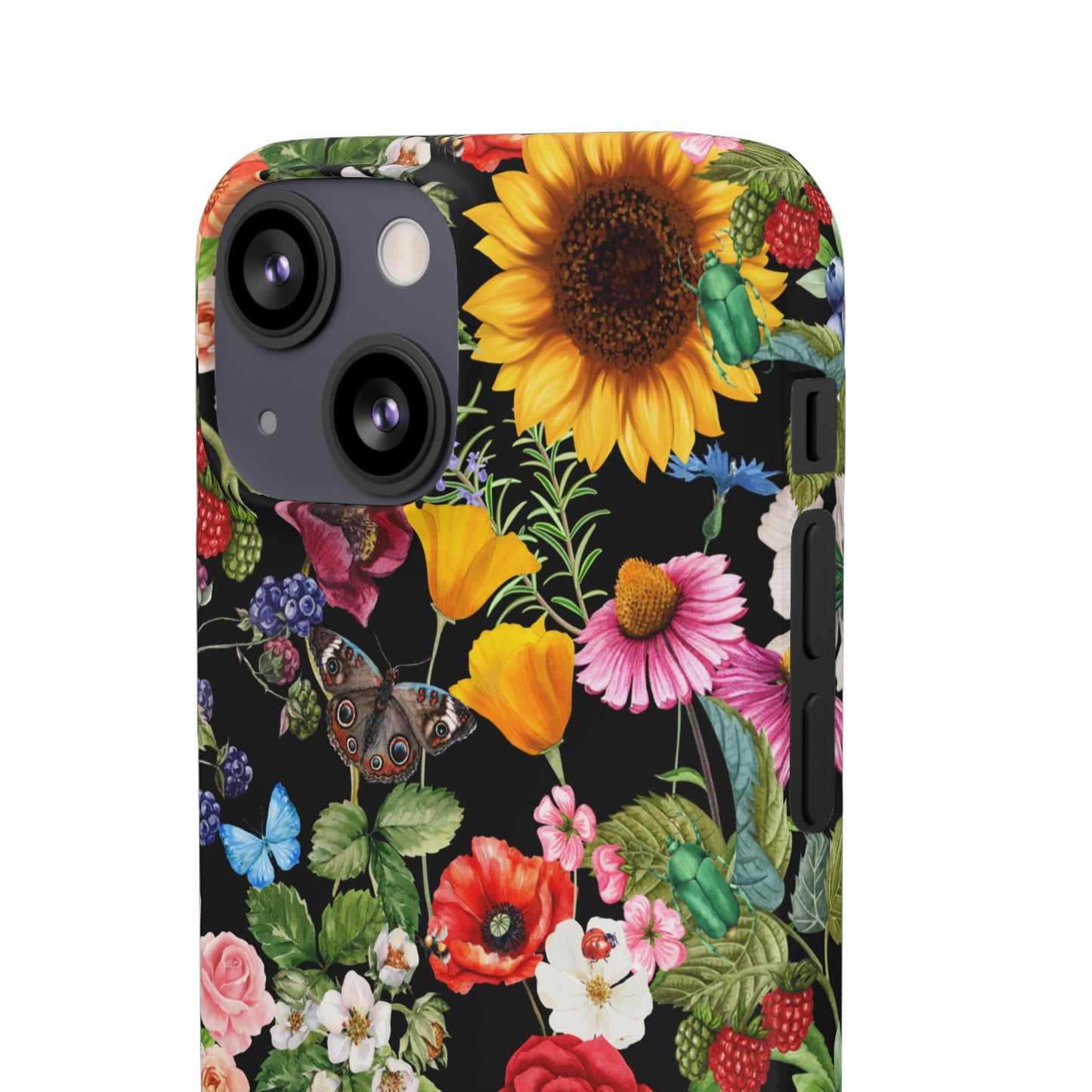 Garden Party Snap Cases