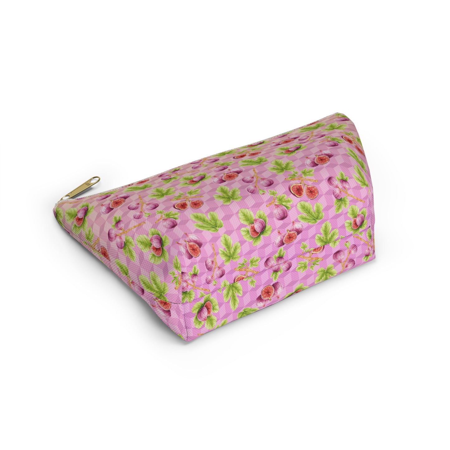 Fig Passion Accessory Pouch