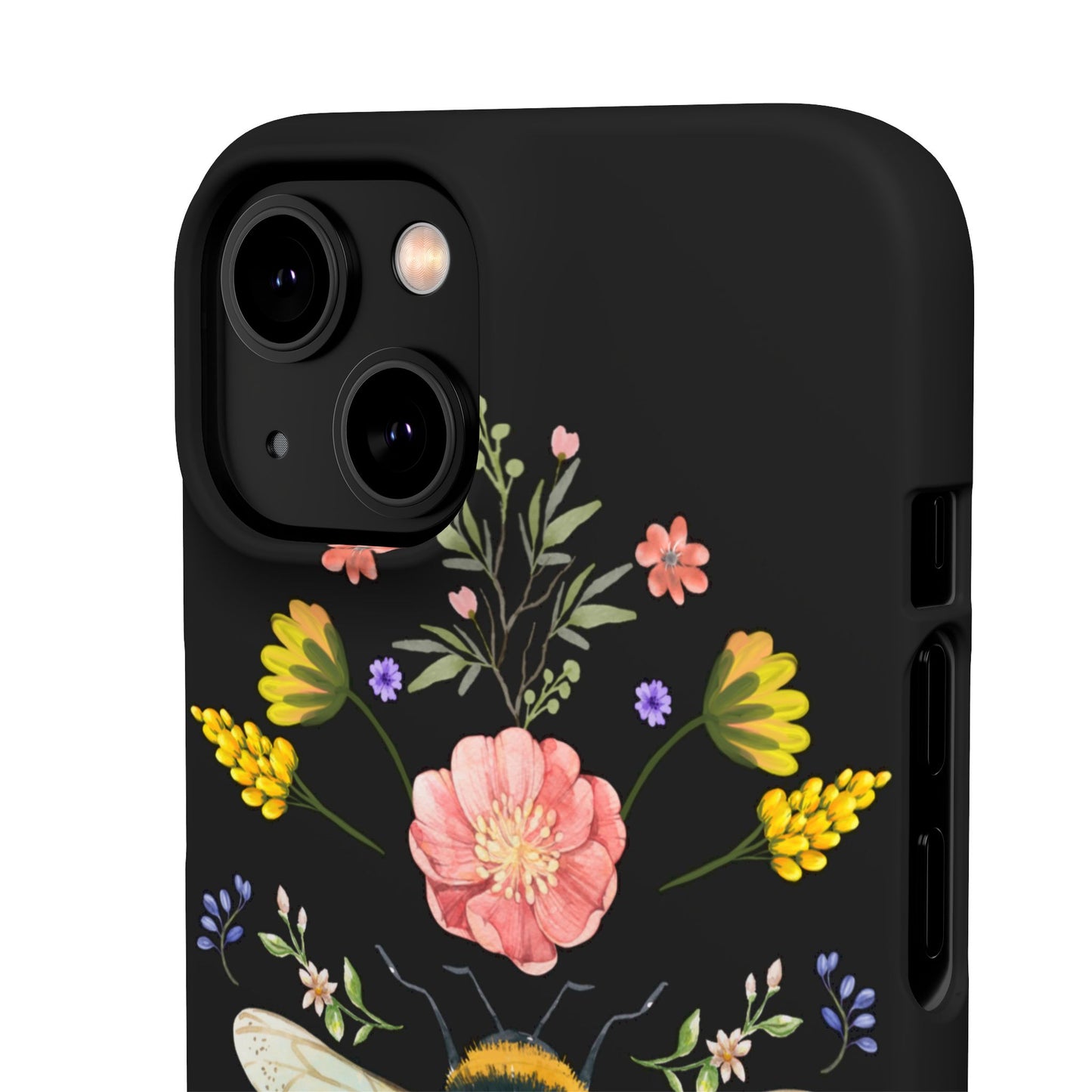 Bumblebee Cases