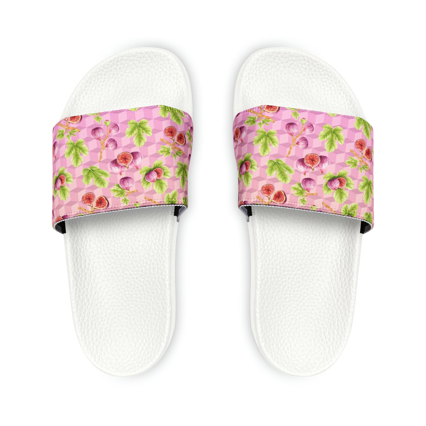 Fig Passion Women's Slide Sandals