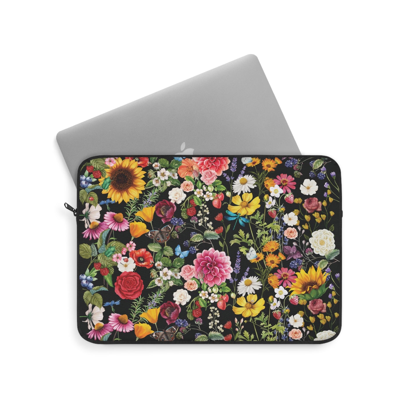 Garden Party Laptop Sleeve