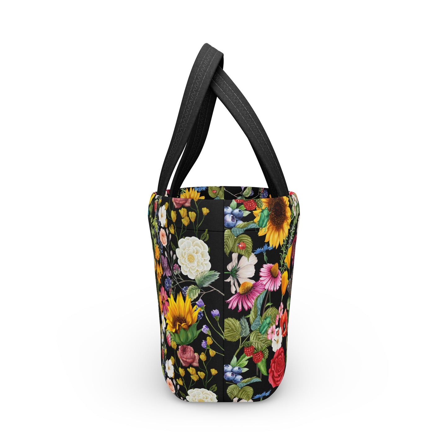 Garden Party Picnic Bag