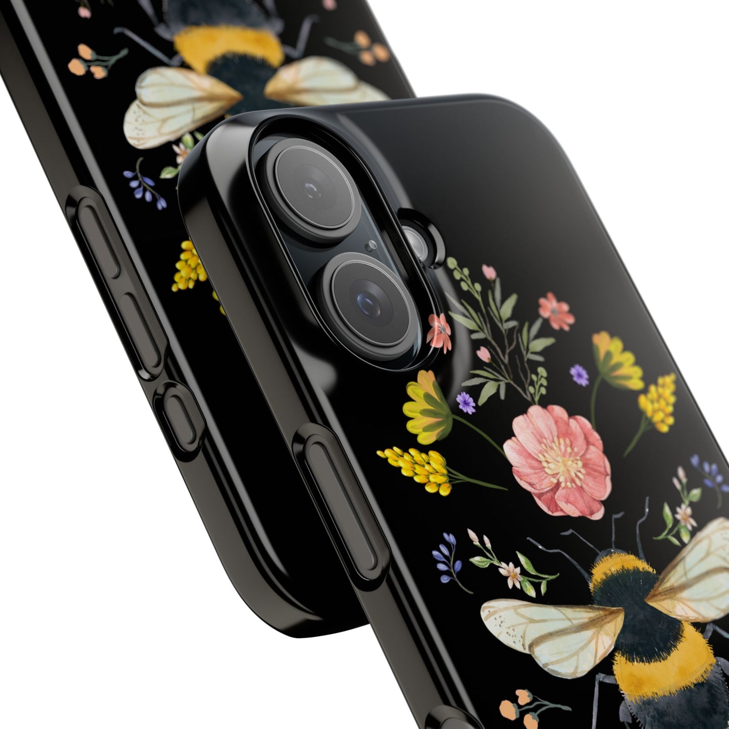Bumblebee Cases
