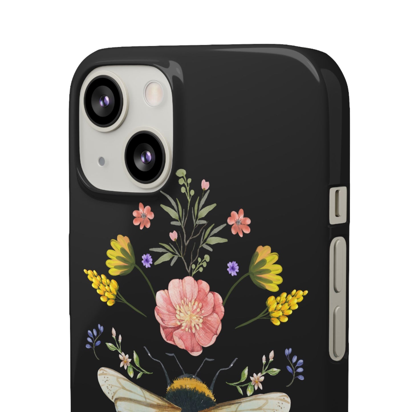 Bumblebee Cases