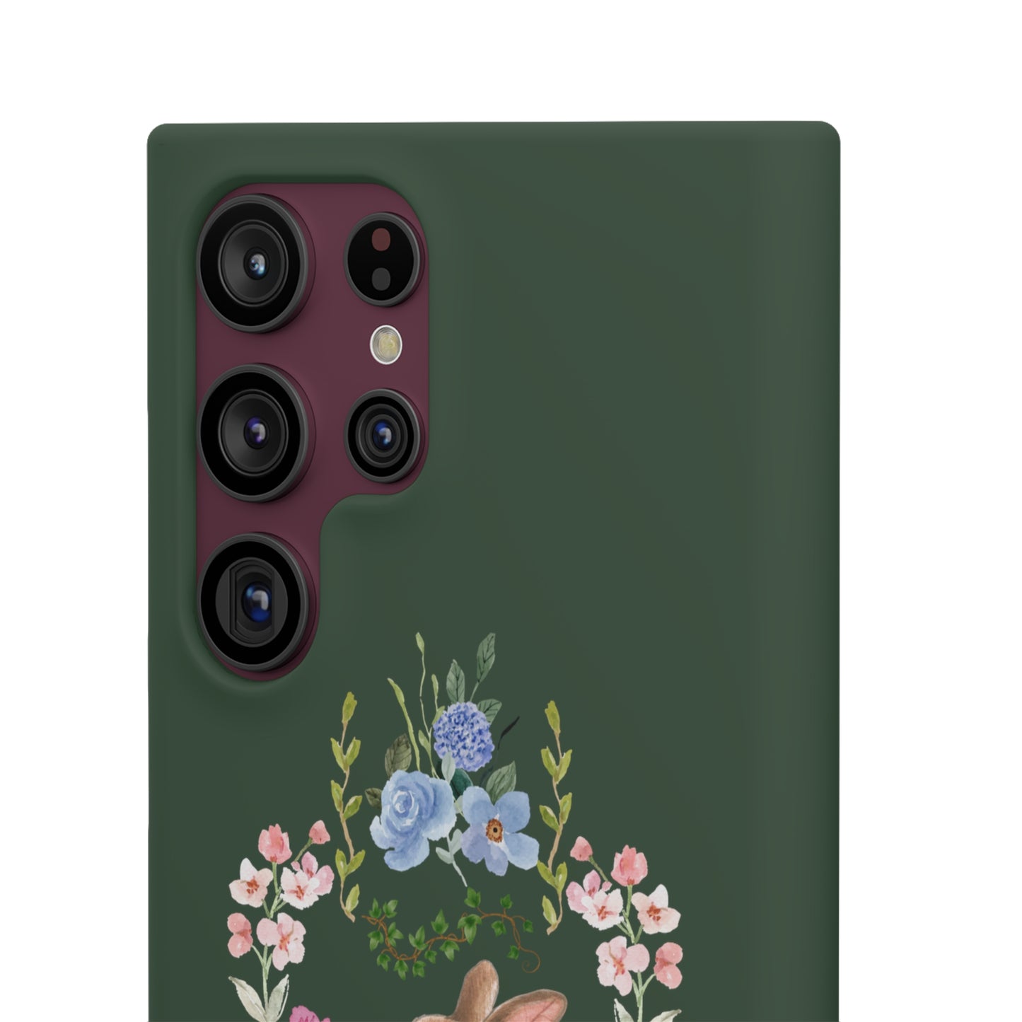 Bunny Cases