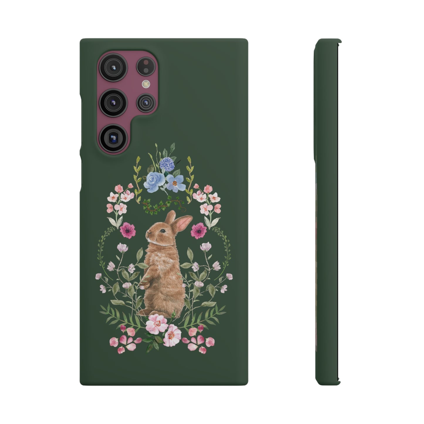 Bunny Cases