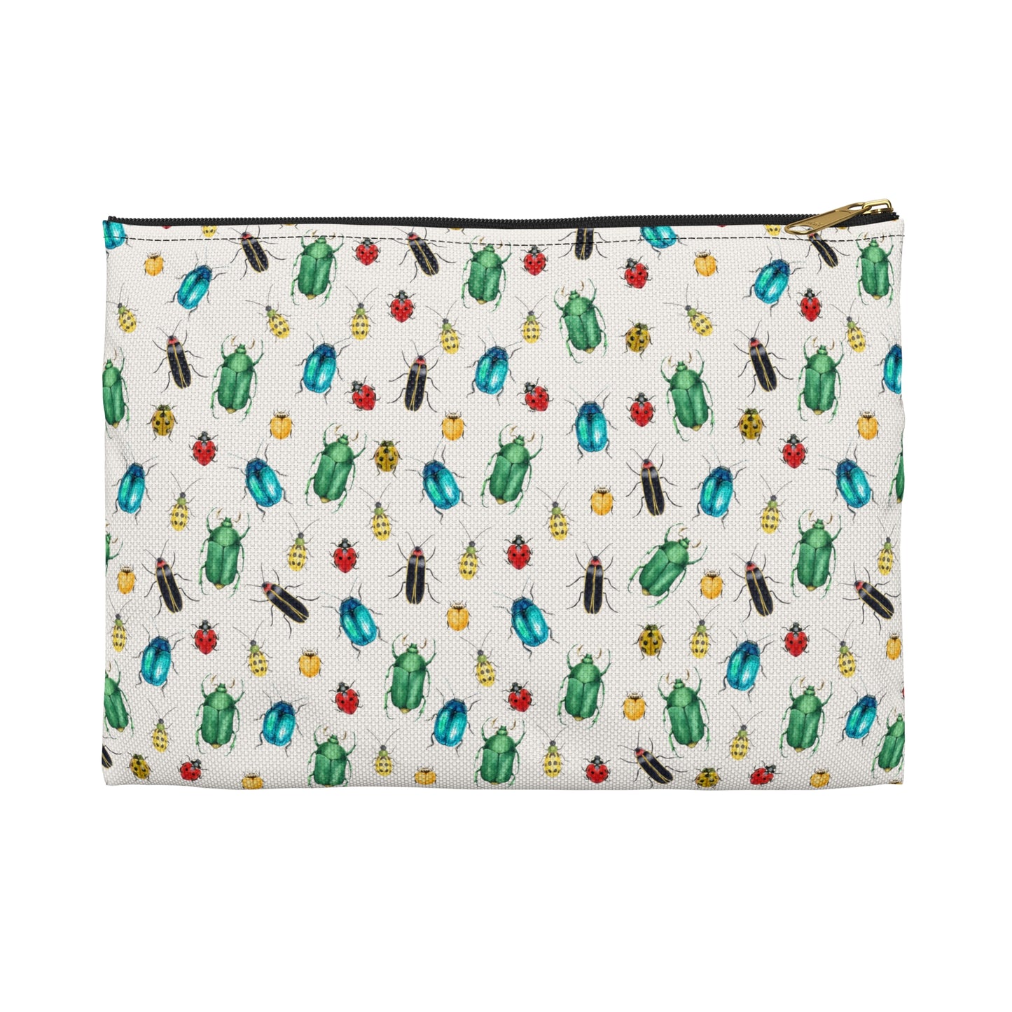 Insects Accessory Pouch