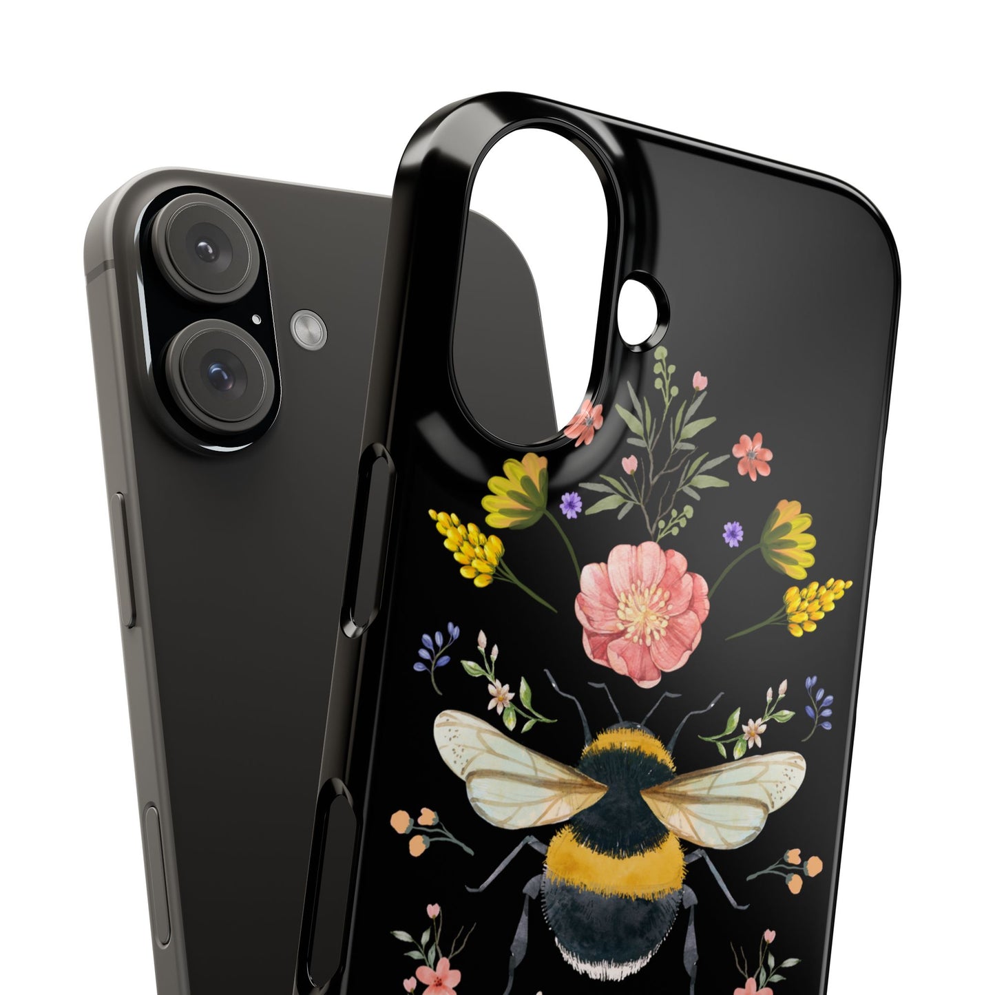 Bumblebee Cases