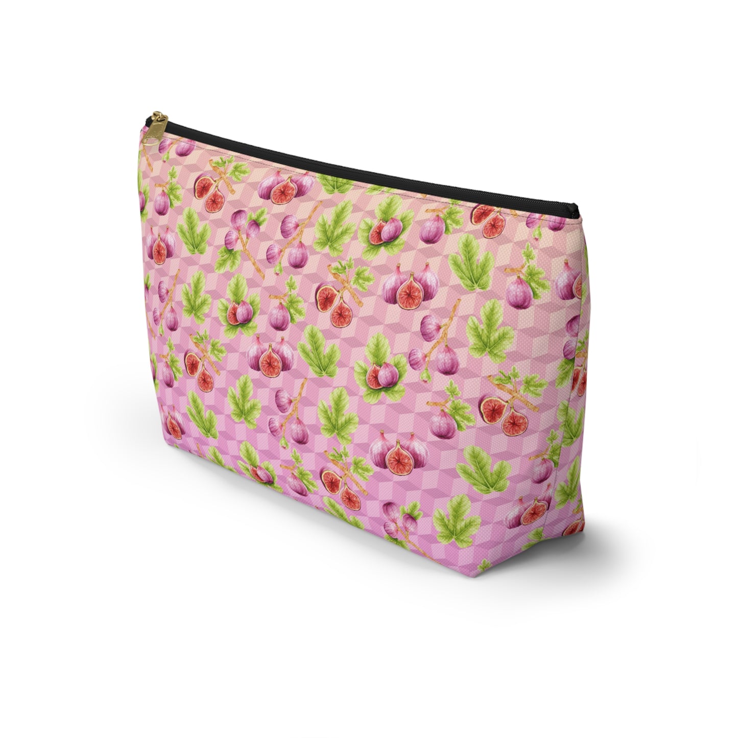 Fig Passion Accessory Pouch