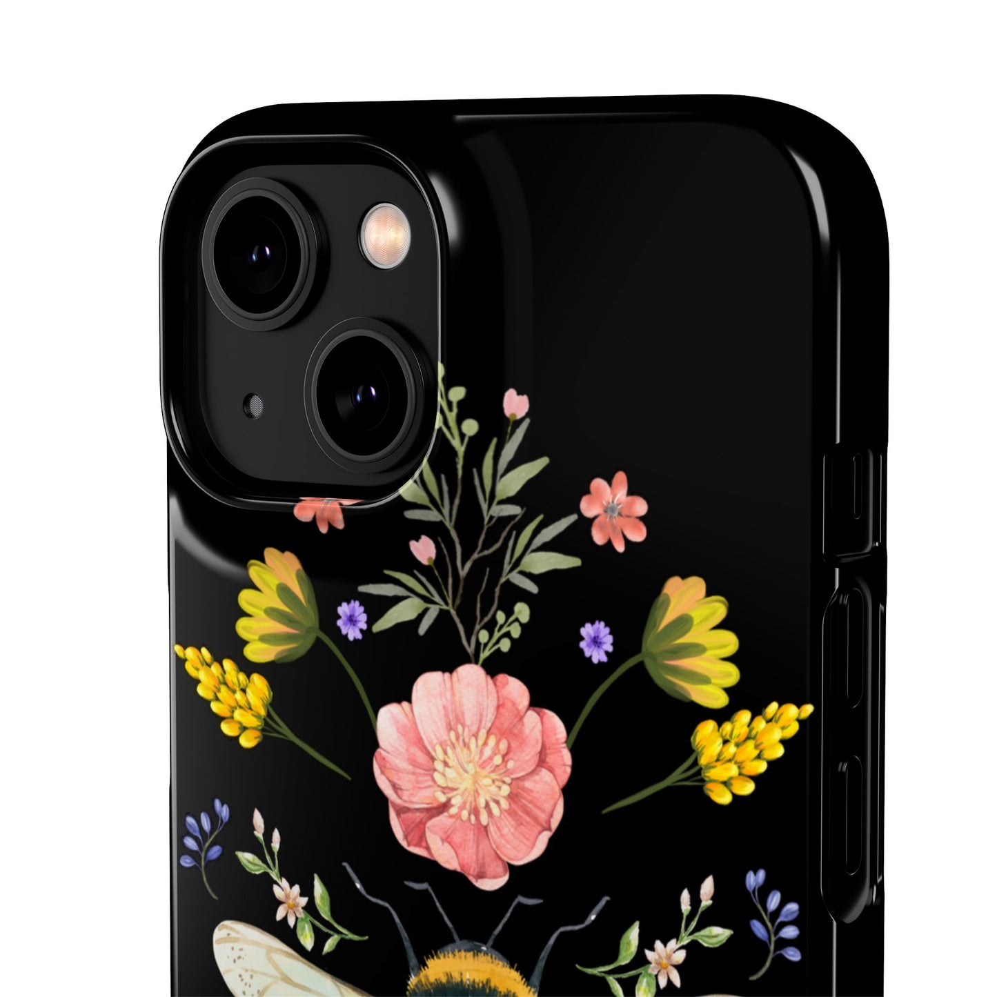 Bumblebee Cases