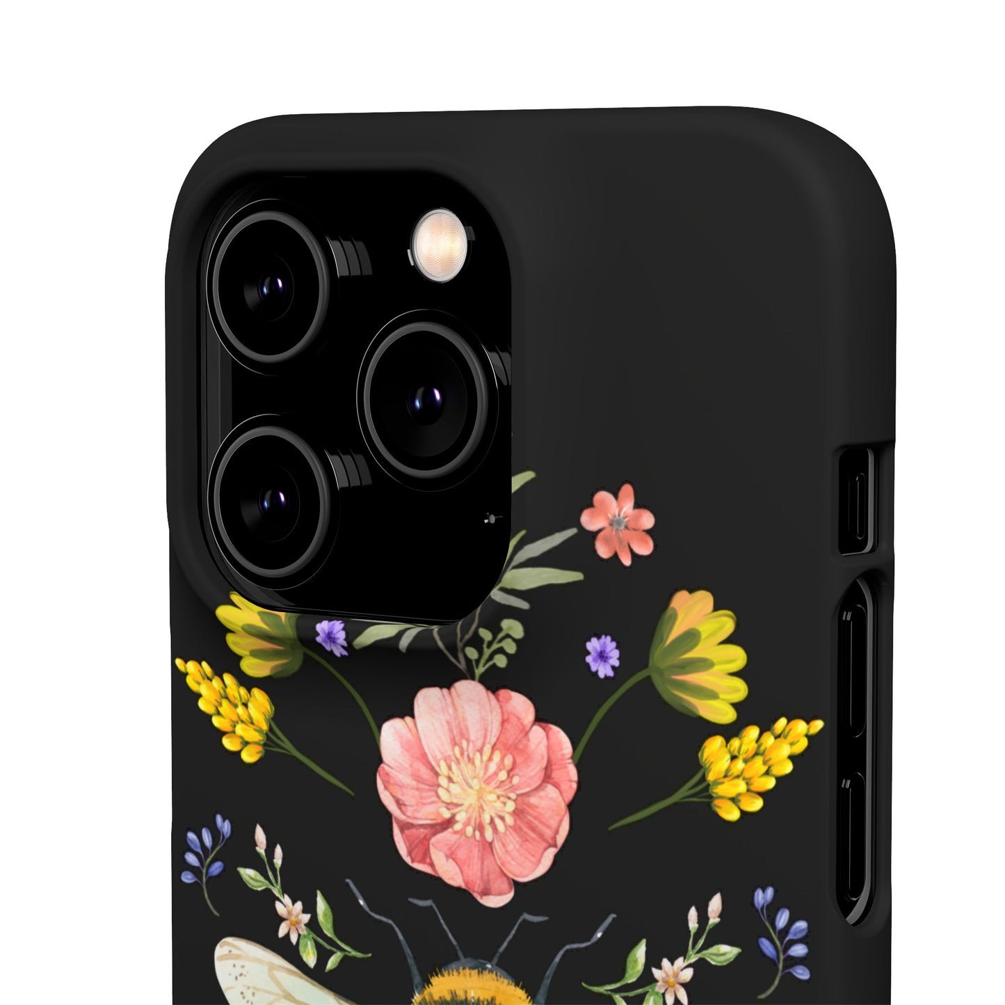 Bumblebee Cases