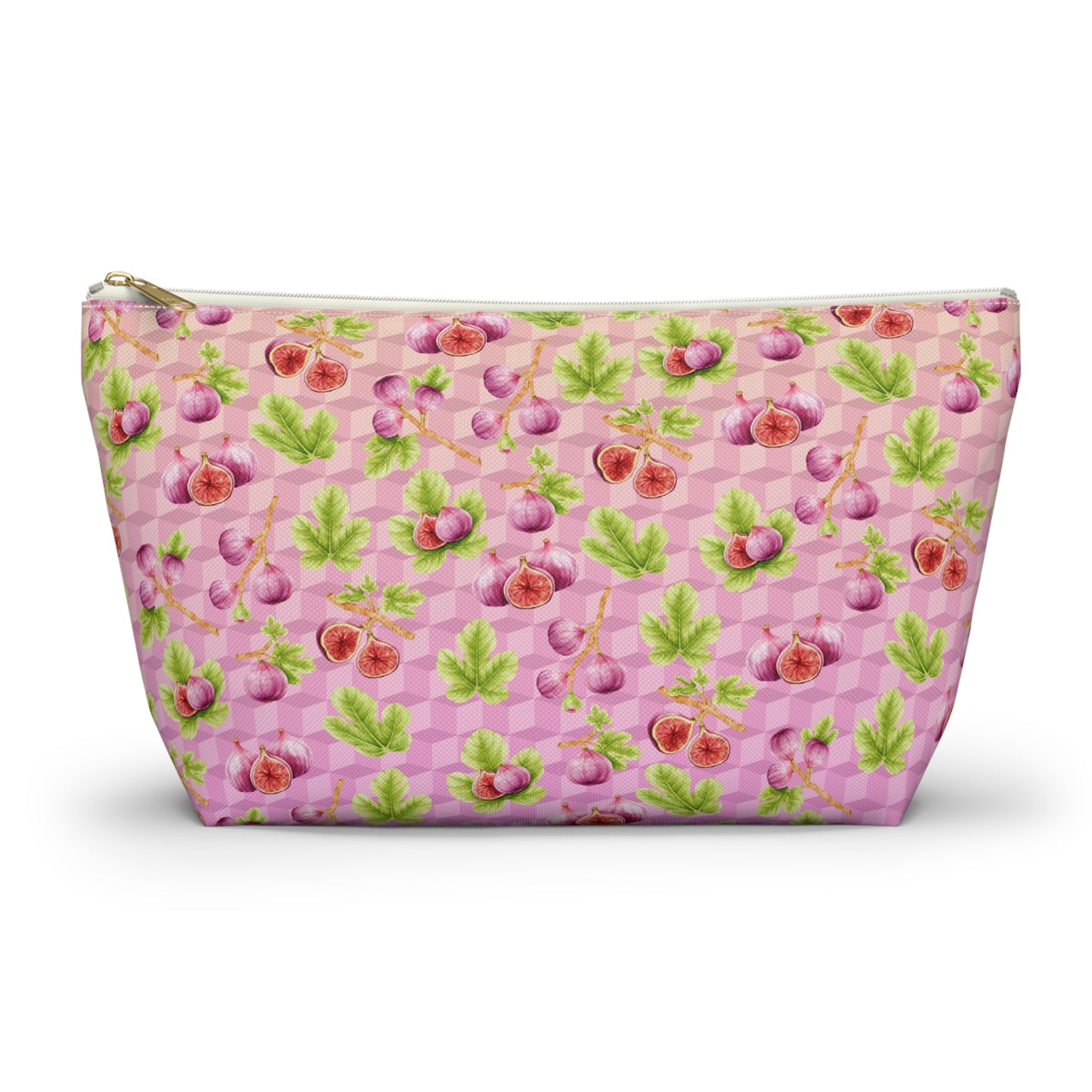 Fig Passion Accessory Pouch