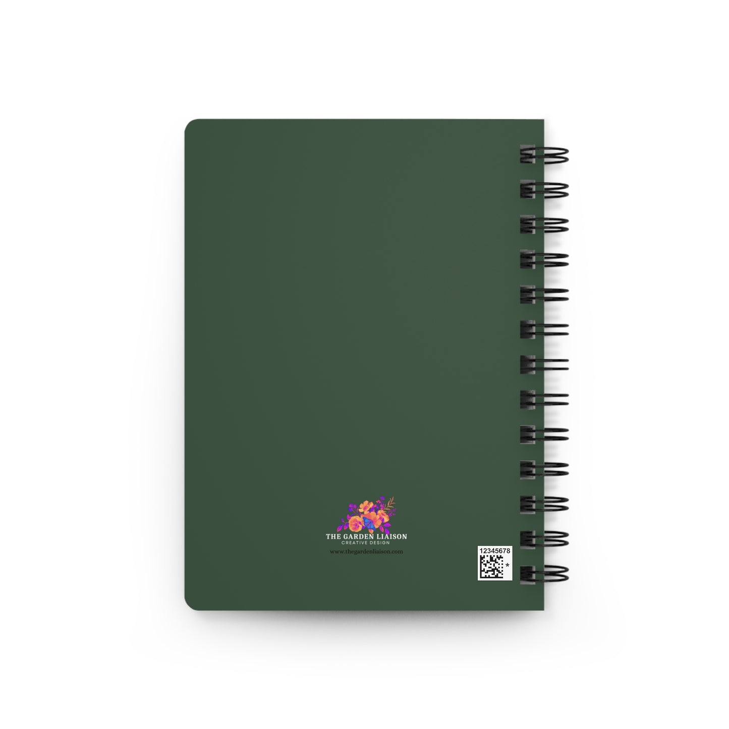 Bunny Notebook