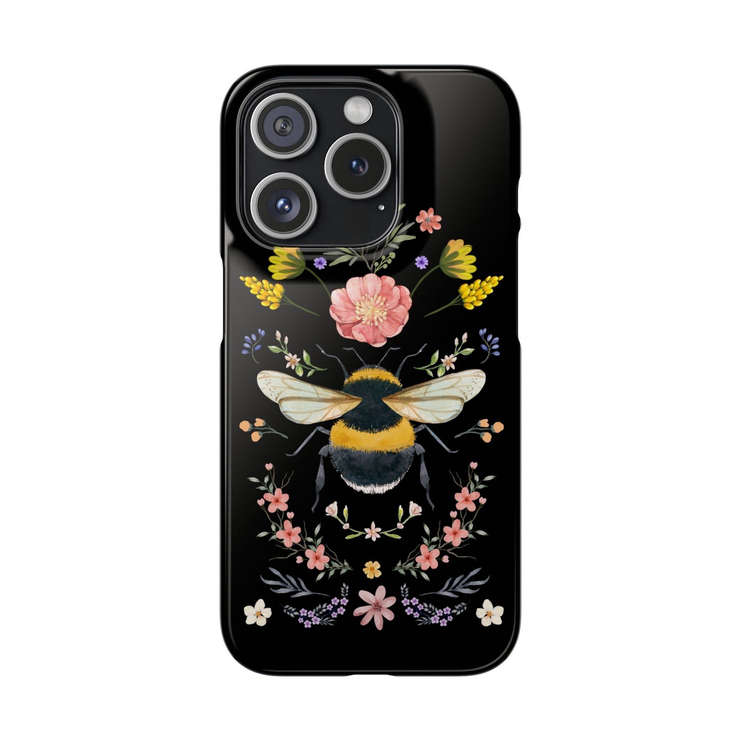 Bumblebee Cases