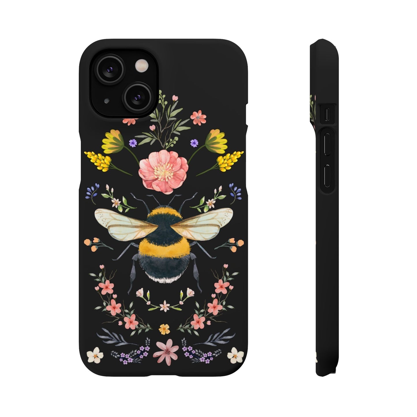Bumblebee Cases