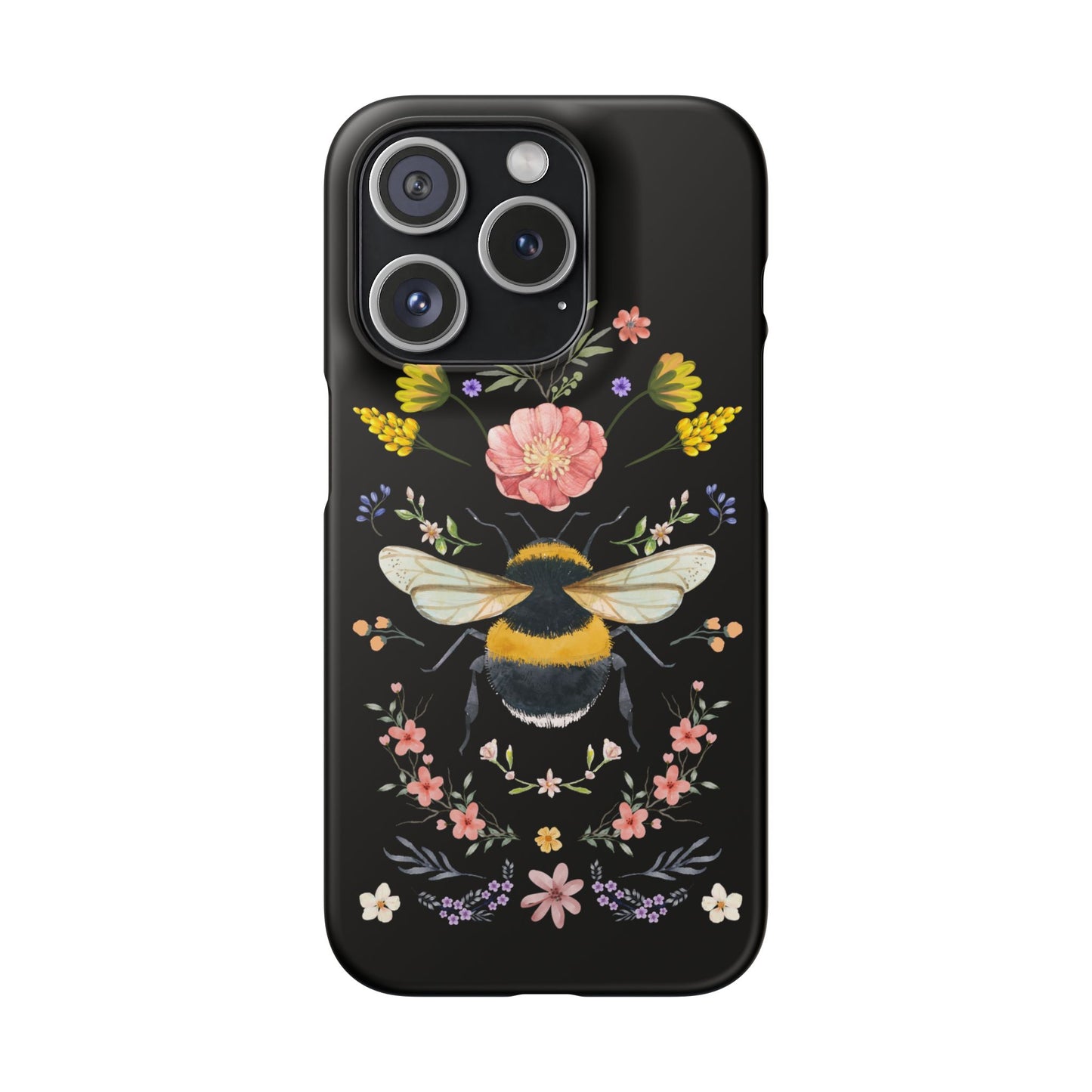 Bumblebee Cases