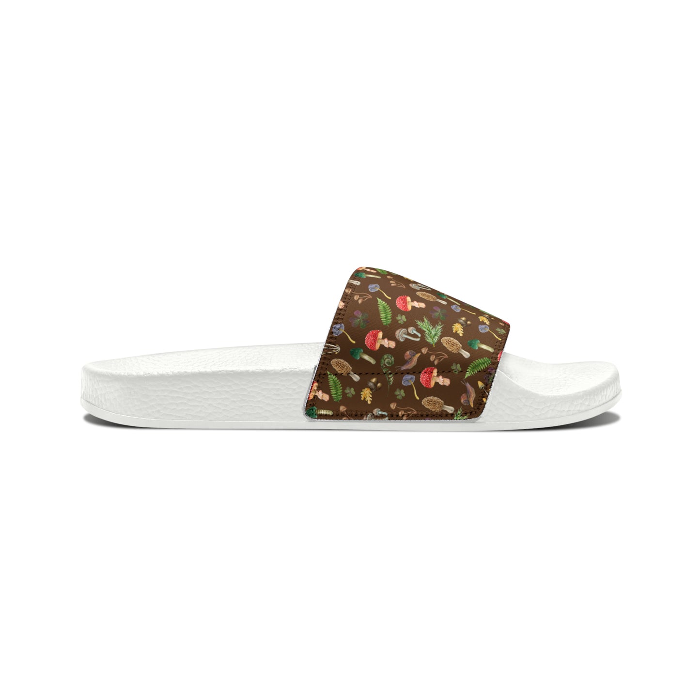 Mushroom Love Women's Slide Sandals