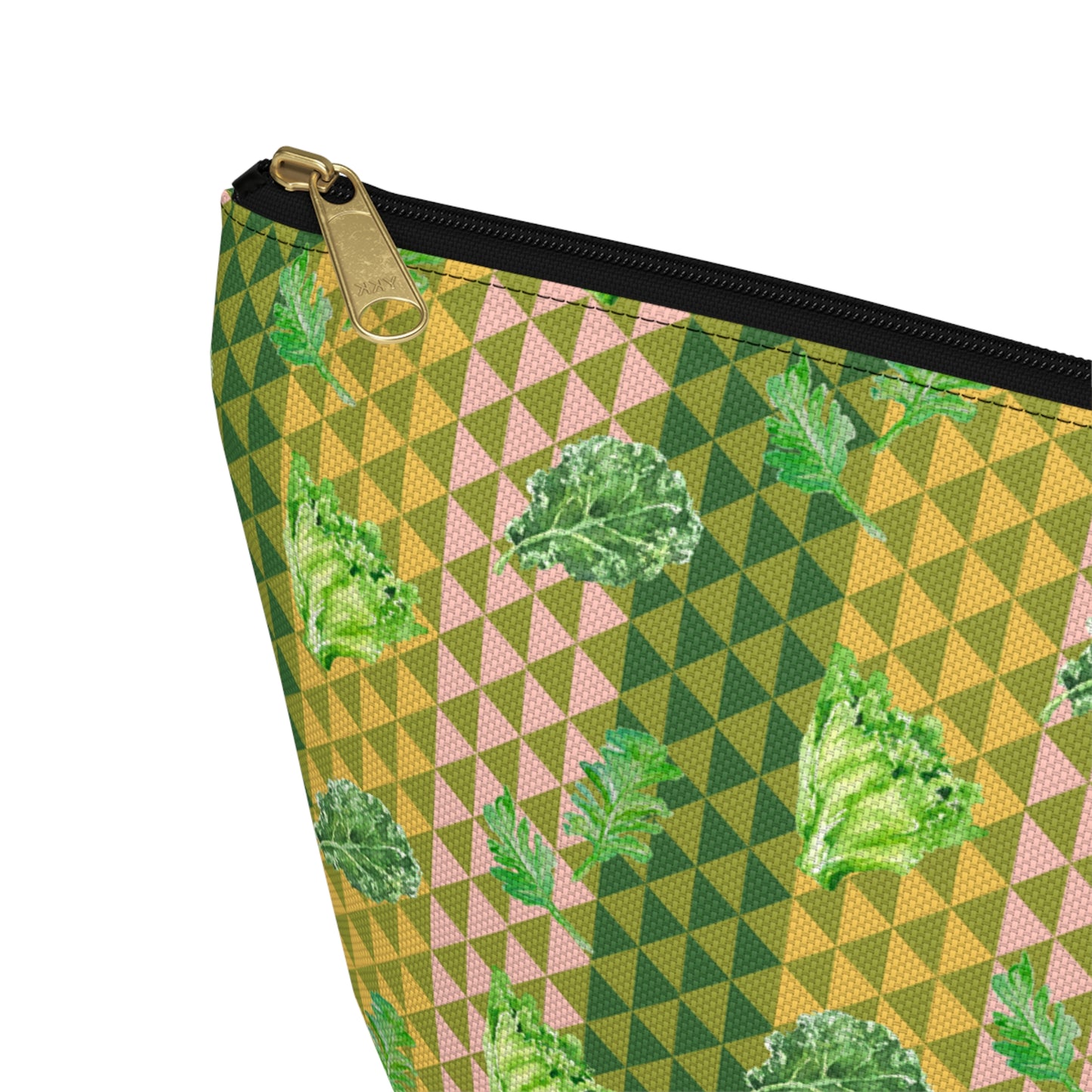 Eat Your Greens Accessory Pouch