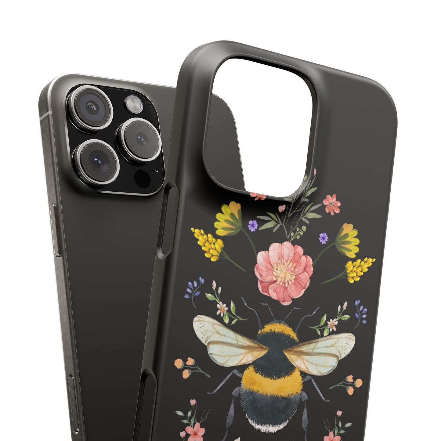 Bumblebee Cases