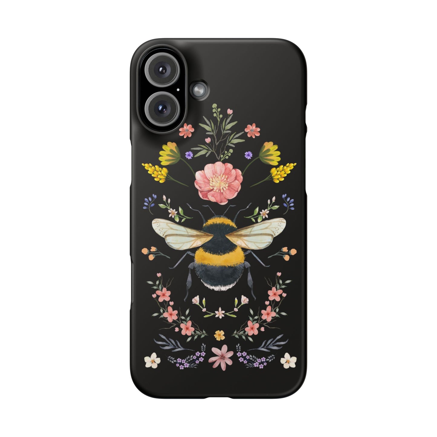 Bumblebee Cases