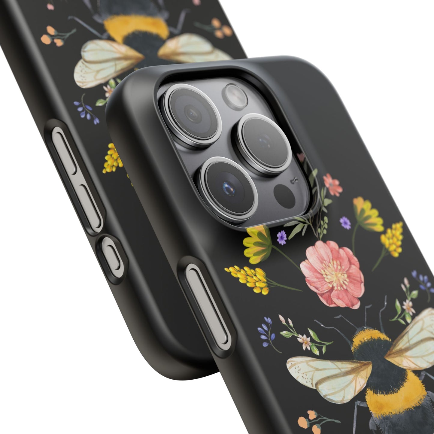 Bumblebee Cases