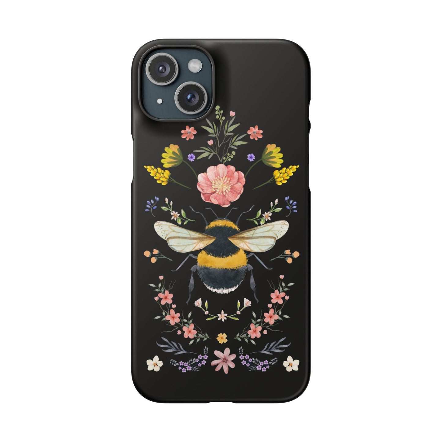 Bumblebee Cases