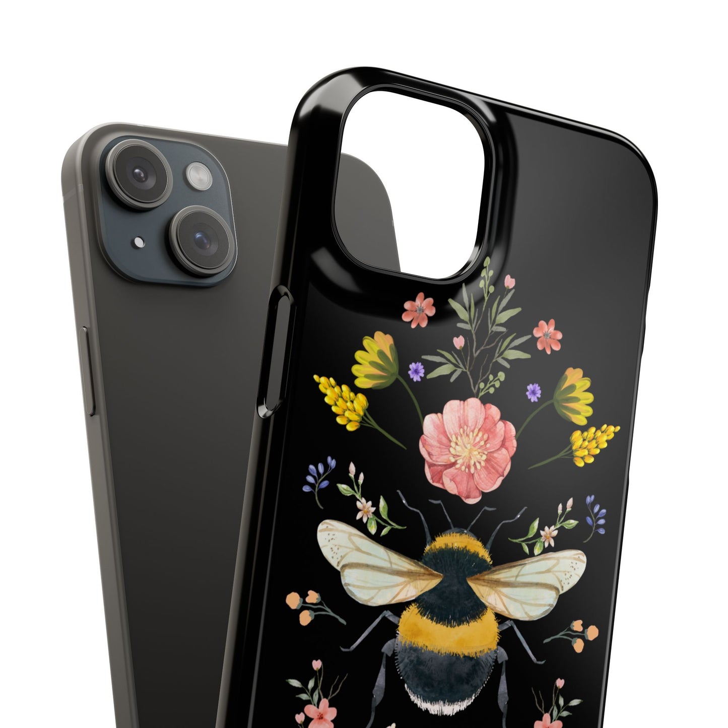 Bumblebee Cases